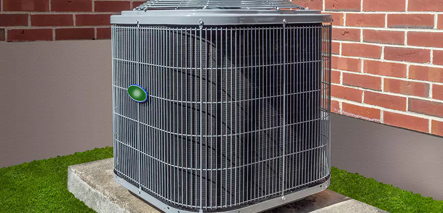 AC Unit Replacement in Fort Worth