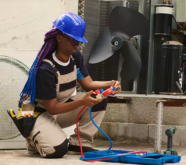 Licensed AC Electrical Repair Pros in Fort Worth, TX