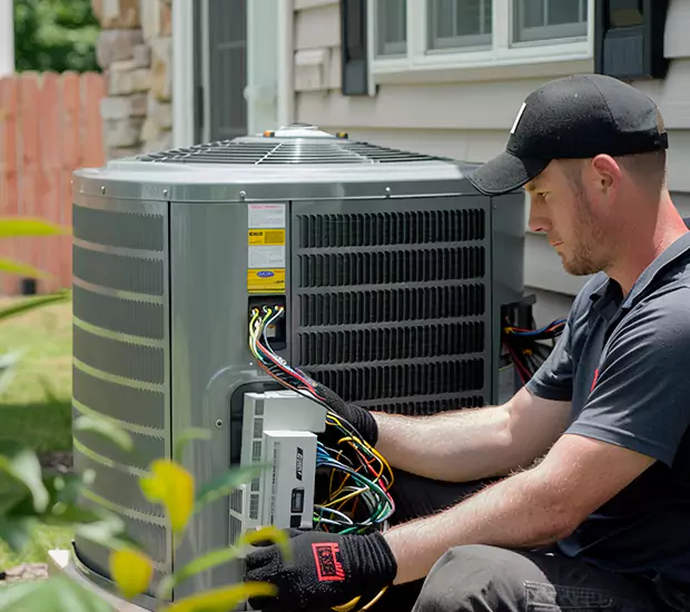 Proven AC Unit Replacement: Your Local System Upgrade Team in Fort Worth, TX