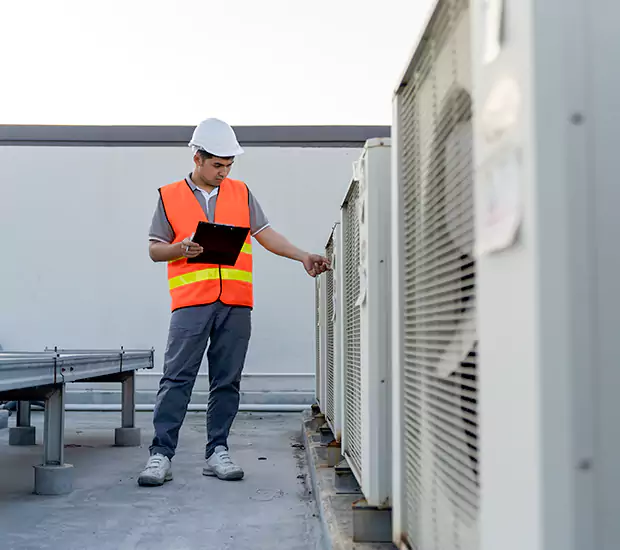 Proven Commercial AC Repair: Your Local Business Cooling Team in Fort Worth, TX