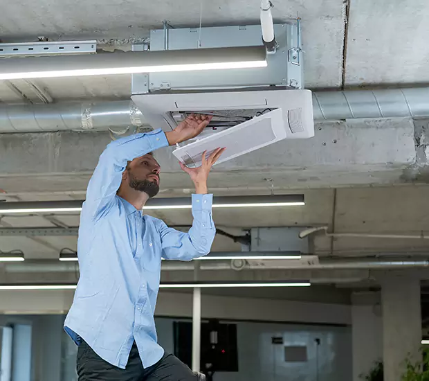 Proven Commercial AC Replacement: Your Local Business Cooling Team in Fort Worth, TX