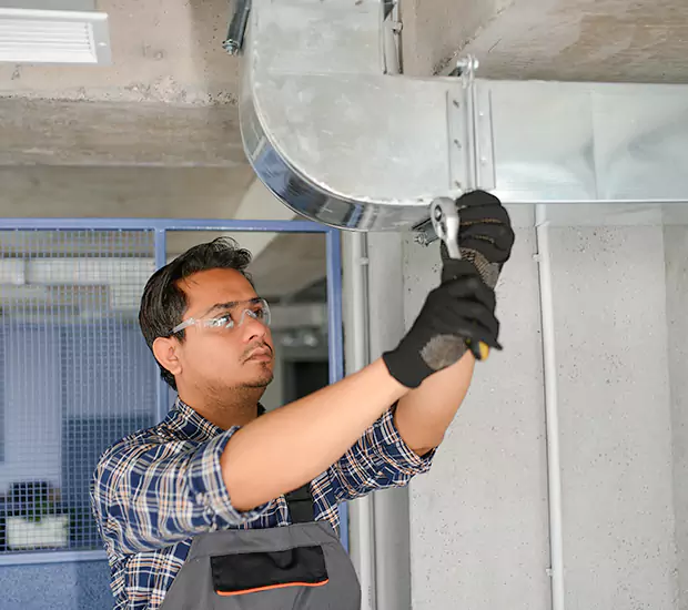 Proven Ductwork Replacement: Your Local Whole-Home Airflow Team in Fort Worth, TX