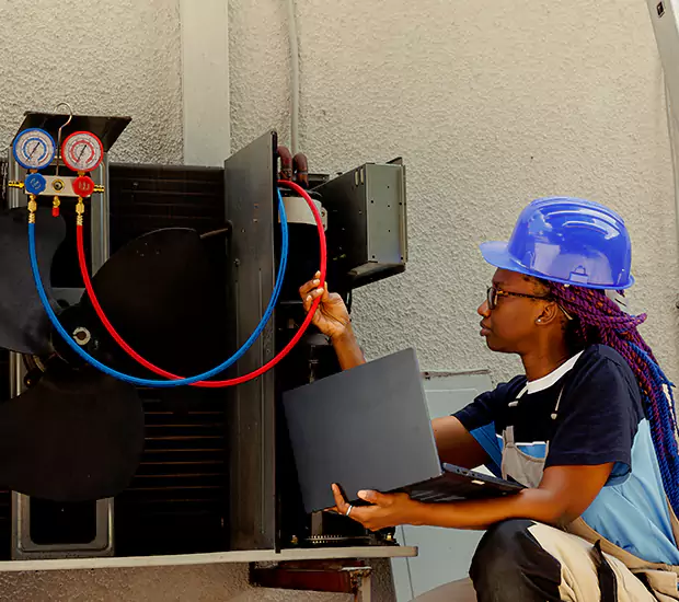 Proven HVAC Installation: Your Local System Specialists in Fort Worth, TX