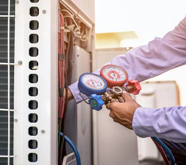 Proven HVAC Maintenance Service: Your Local Tune-Up Team in Fort Worth, TX