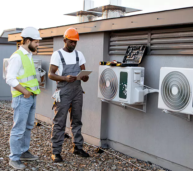 Proven Outdoor AC Installation: Your Local Condenser Specialists in Fort Worth, TX