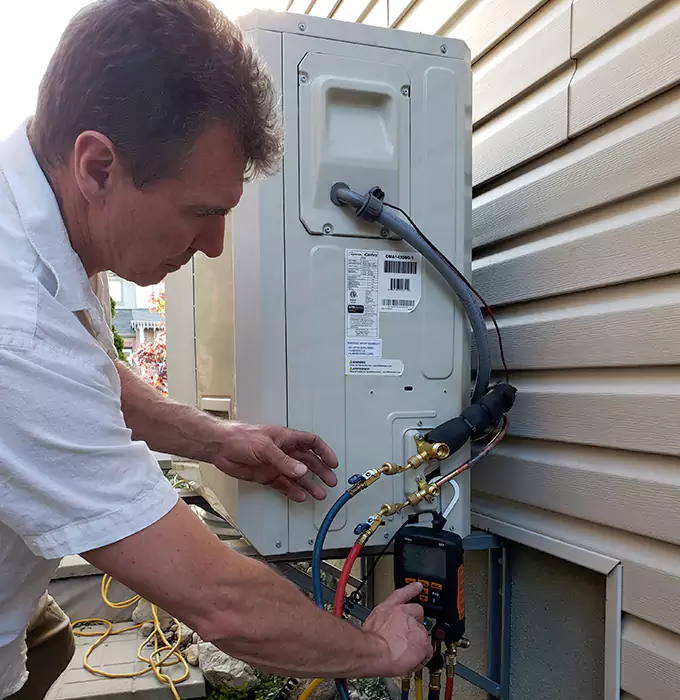 Why Fort Worth, TX Homeowners Choose Fort Worth HVAC Pro for AC Compressor Repair?