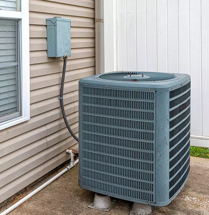 Why Fort Worth, TX Homeowners Choose Fort Worth HVAC Pro for Central Air Conditioner Installation?