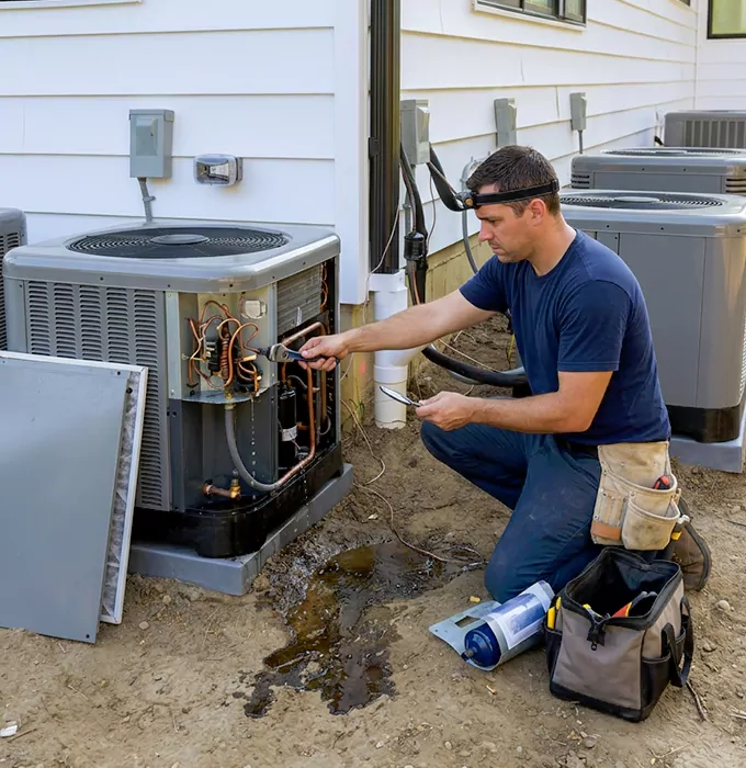 Why Fort Worth Homeowners Choose Fort Worth HVAC Pro for Emergency AC Service?