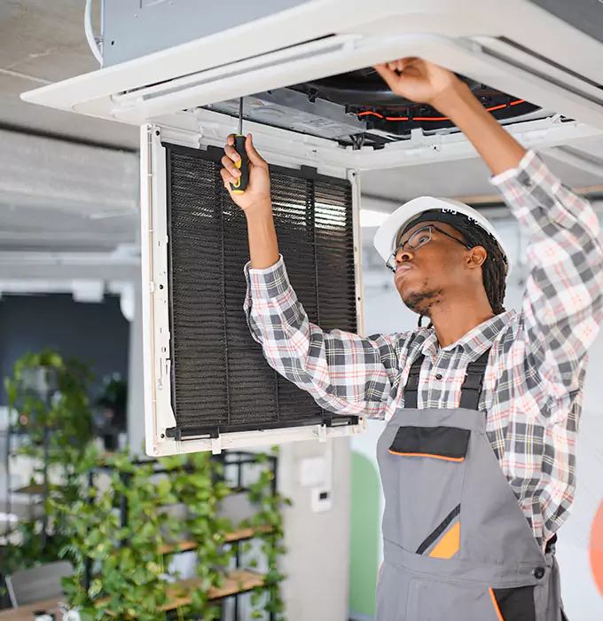 Why Fort Worth Homeowners Choose Fort Worth HVAC Pro as Their HVAC Contractor?