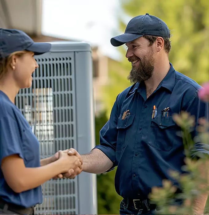 Why Do Fort Worth Homeowners Choose Fort Worth HVAC Pro HVAC Repair?
