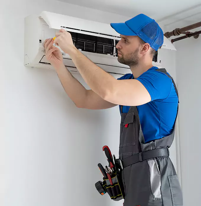 Why Fort Worth Homeowners Choose Fort Worth HVAC Pro for Mini Split Installation?